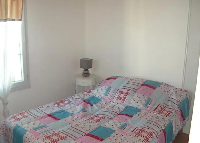 Maison De Avec Jardin, 4 Pieces, 6 Couchages, Proche Et Centre-ville, - Fr-1-224b-201 Tatil Evi Noirmoutier-en-l'Ile