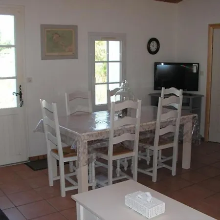 Maison De Avec Jardin, 4 Pièces, 6 Couchages, Proche Et Centre-ville, - Fr-1-224b-201