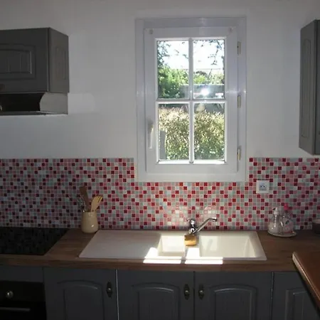 Maison De Avec Jardin, 4 Pièces, 6 Couchages, Proche Et Centre-ville, - Fr-1-224b-201 Noirmoutier-en-l'Ile