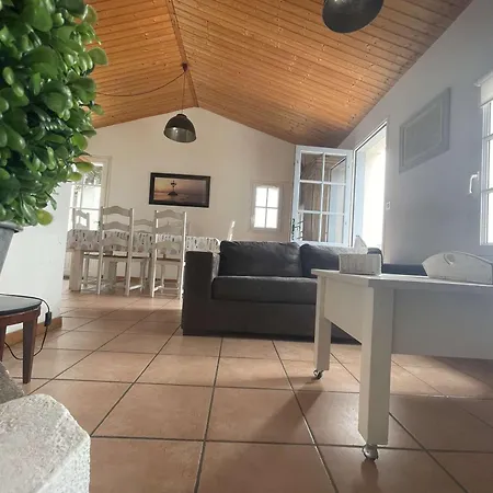 Maison De Avec Jardin, 4 Pieces, 6 Couchages, Proche Et Centre-ville, - Fr-1-224b-201 Noirmoutier-en-l'Île