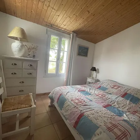 Maison De Avec Jardin, 4 Pieces, 6 Couchages, Proche Et Centre-ville, - Fr-1-224b-201
